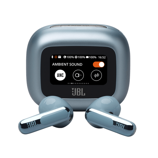 Audífonos JBL Live Flex 3 - Audifonos - Innovacell Audífonos JBL Live Flex 3 - Audifonos - Innovacell